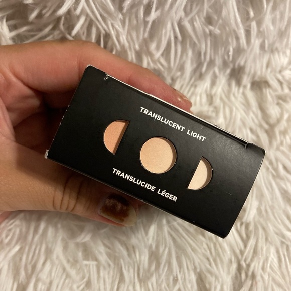 MILK - Setting Powder - Picture 6 of 10